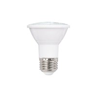Pack X2 Ampolletas Led Par20 7W Ip65 Luz Cálida – Fsl
