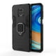 thumbnail image 4 of FOXDOCK Funda Antigolpes para Xiaomi Redmi Note 9S/Note 9 Pro – Protección Total con Soporte y Diseño Robusto, 4 of 5