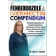 thumbnail image 1 of Libro de estudio sobre fenbendazol e ivermectina, publicación independiente, 1 of 1