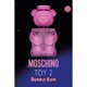 thumbnail image 4 of Perfume Moschino Bubble Gum Eau de toilette en spray para mujer, 4 of 4
