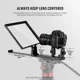 thumbnail image 5 of Teleprompter de aleación de aluminio NEEWER BASICS X12B, 5 of 7