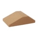 thumbnail image 3 of Cork Squat Wedge Yoga Block Yoga Prop Accesorio Para Pilates Estiramiento 1 Pieza, 3 of 5