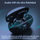 thumbnail image 4 of Audífonos Traductores +130 Idiomas Con Cancelación De Ruido Negro, 4 of 6
