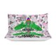 thumbnail image 4 of Pale Pink Gorilla Tag Comforter Set Soft 3 Pcs Twin Bedding Sets Thicken for All Season, 4 of 5