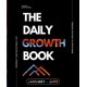 thumbnail image 1 of The Daily Growth Book: Volume 3 - January-June, 1 of 1