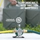 thumbnail image 5 of Bomba de transferencia de agua SumpMarine 115V 1249 L/H 1/10 HP, 5 of 7