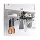 thumbnail image 4 of Cesta Para Debajo De Estantería Colgar Organizadora Cocina, 4 of 4