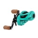 thumbnail image 4 of Carrete De Pesca Baitcasting Gear Ratio 6.6: 1 9 + 1BB Carrete De Fundición De Agua Salada / Dulce Mano Izquierda, 4 of 5