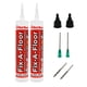 thumbnail image 1 of Kit Profesional De Adhesivo Para Reparación De Baldosas Pro Pack 2 X 300 Ml, 1 of 9