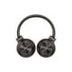 thumbnail image 1 of Audifono headband bluetooth con bt/fm/tf/aux black, 1 of 2