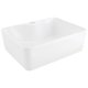 thumbnail image 1 of Lavamanos sobreponer rectangular blanco 40x30x13 cm, 1 of 4