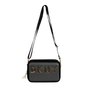 Donna Karan Dkny - Cartera De Fiesta Allure Negro
