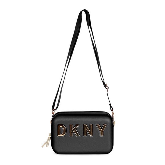 Cartera de fiesta Allure Negro