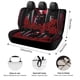 thumbnail image 2 of Funda de Asiento Trasero para Auto Desmarcar Devil May Cry 120x59x76cm, 2 of 6