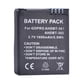 thumbnail image 3 of Batería Recargable para GoPro hero 3 / 3+ de 1600 mAh, 3 of 5