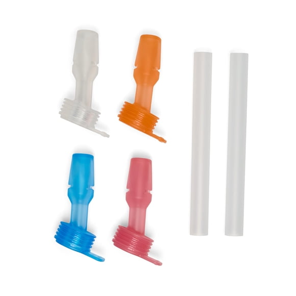 Válvula de mordida de repuesto para botellas de agua CamelBak Thrive Kids