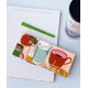 thumbnail image 5 of Set de 7 blocs de notas adhesivas Kate Spade New York, 5 of 5