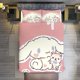 thumbnail image 5 of Cinnamoroll Bedding Sets for Kids Men Women, 5 of 5