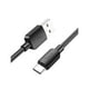thumbnail image 1 of Cable usb Hoco con entrada USB salida Tipo C, 1 of 8
