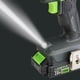 thumbnail image 3 of Atornillador de impacto Genesis G20MAX 20V 1/4" con batería de 2.0Ah, 3 of 5