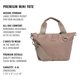 thumbnail image 2 of Bolso tote adidas mini para mujer y hombre, 2 of 6