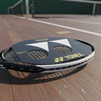 Yo - Plantilla Para Raquetas De Badminton