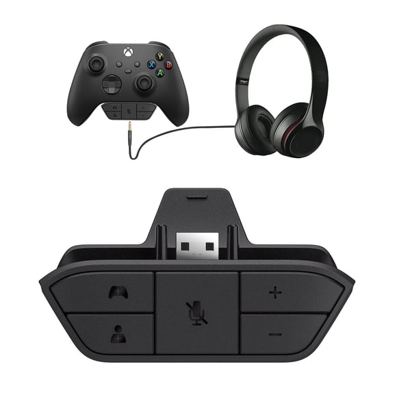 Adaptador de auriculares OLCLSS para Xbox One - Modelo 2