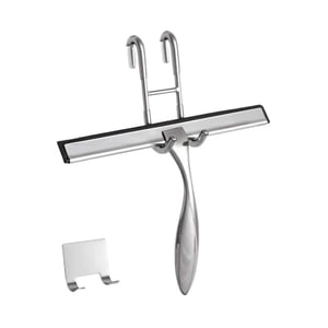 Bothyi - Limpiador De Ducha Y Limpiacristales Para Parabrisas De Coche Y Cocina.