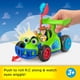 thumbnail image 3 of Set Imagit Woody R C Figura 3in Toy Story, 3 of 3