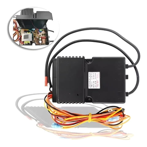 Genérica - Horno De Gas Encendedor Comercial Universal Hlk-01 Encendedor De Pulso De Horno Bandeja Para Hornear Eléctrica