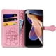 thumbnail image 3 of Funda Cartera FOXDOCK para XIAOMI Redmi Note 11 Pro , Flip PU con Relieve de Gatos y Perros, Tarjetero y Soporte, 3 of 6