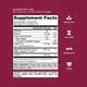 thumbnail image 2 of Suplemento Beets Cardio Gummy 300 Unidades (5 X 60) 100 Mg, 2 of 3