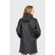 thumbnail image 3 of Chaqueta Impermeable Walking Patrol Negro Mujer Falcone, 3 of 3