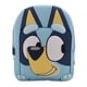 thumbnail image 1 of Mochila infantil 3d face bluey, 1 of 3