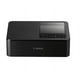 thumbnail image 1 of Impresora Fotografica Canon Selphy Cp1500 Color Negro Wifi, 1 of 7