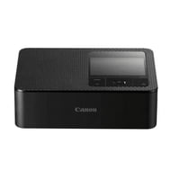 Impresora Fotografica Canon Selphy Cp1500 Color Negro Wifi