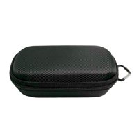 Magideal - Estuche Rígido De Transporte Con Protección De Eva, Con Cremallera Y Resistente A Golpes, Para Accesorios Electrónicos, Portátil Para Medir Distancias