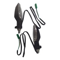 Intermitentes Moto Delanteros Ktm 200 / 250 / 390 Original