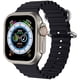 thumbnail image 1 of Reloj Inteligente S8 Ultra Max Serie 8 Negro, 1 of 2