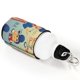 thumbnail image 2 of Bienvenido a Casa Wally Darling Funda enfriadora de latas, aislante de bebidas para mantener frías o calientes, funda térmica plegable para latas, portabebidas reutilizable, 2 of 6