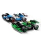 thumbnail image 3 of Lego Parrilla De F1® Con Autos De Carreras, 3 of 4
