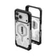 thumbnail image 1 of Funda para teléfono URBAN ARMOR GEAR UAG Pathfinder Clear para iPhone 17 Pro Max, 1 of 9