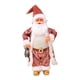 thumbnail image 3 of Mu?eco De Papá Noel De 45cm, Figuritas De Papá Noel, Juguetes De Peluche, Hotel, Fiesta Navide?a, 3 of 5