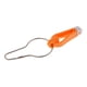 thumbnail image 3 of Placa de Cepillado Mast Power Grip Naranja, 3 of 3