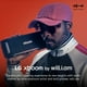 thumbnail image 2 of Altavoz Bluetooth LG Xboom Bounce Core de will.i.am IP67, 2 of 3