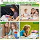 thumbnail image 4 of Juego de libros para colorear BenLouis para niños con crayones apilables, 4 of 7