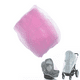 thumbnail image 1 of Mosquitera Universal Para Cochecito Portabebes Y Moises, 1 of 6