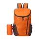 thumbnail image 2 of Mochila de Senderismo Plegable - Naranja, 2 of 3