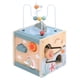 thumbnail image 1 of Cubo Didactico 5 En 1 Actividades Motricidad Juguete Bebés, 1 of 4
