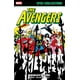 thumbnail image 1 of Marvel Avengers Colección Épica: Visión Absoluta, 1 of 1